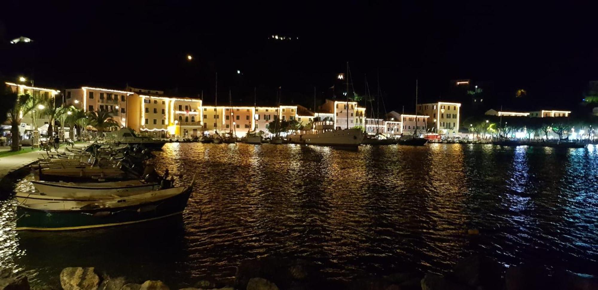 شقة Giulio'S Terraces In The Bay بورتوفينيري المظهر الخارجي الصورة