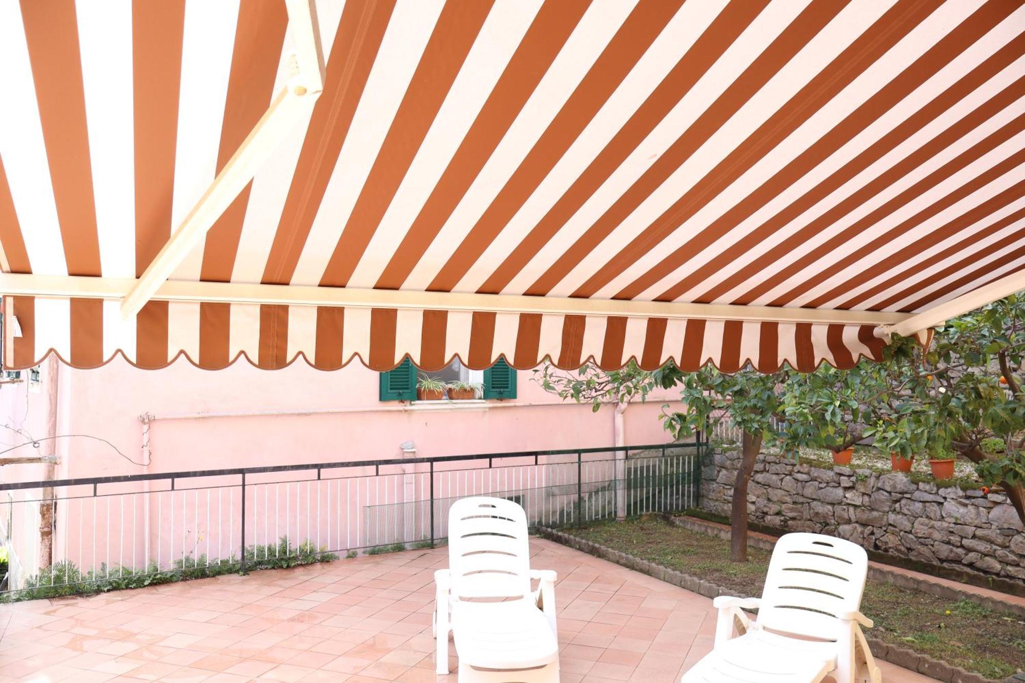 شقة Giulio'S Terraces In The Bay بورتوفينيري المظهر الخارجي الصورة