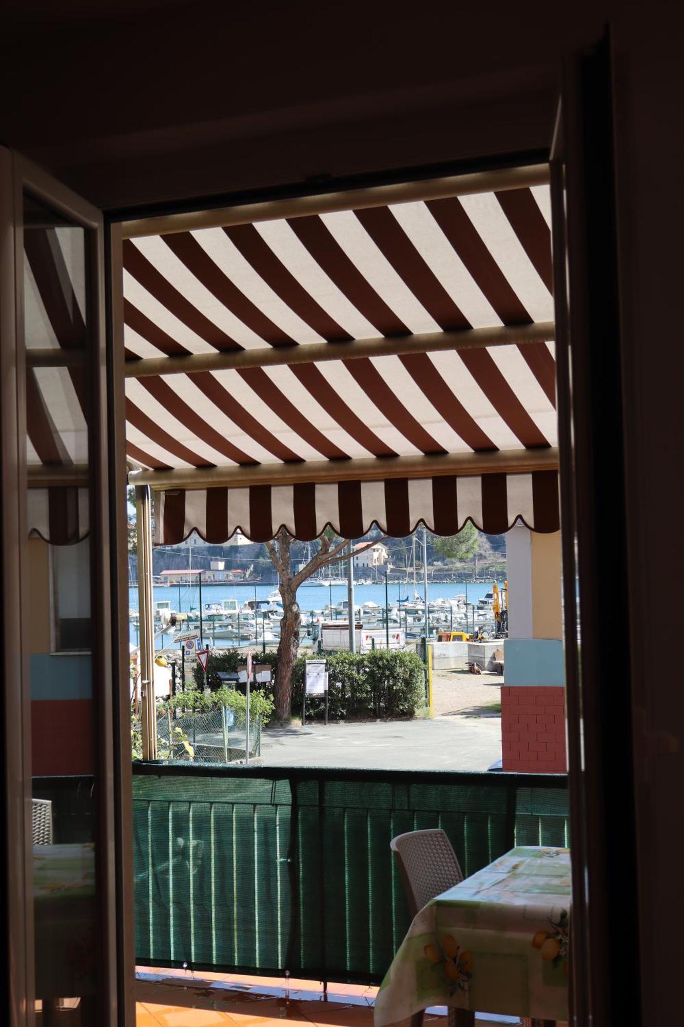 شقة Giulio'S Terraces In The Bay بورتوفينيري المظهر الخارجي الصورة